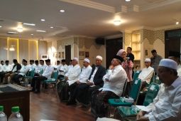 Gus Kikin bentuk "Kabinet Pelangi" PWNU Jatim 2024-2029