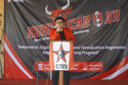DPP GMNI dukung rencana pembentukan zaken kabinet pemerintahan Prabowo