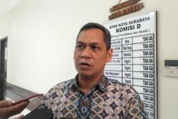 DPRD Surabaya minta Dinkes optimalkan layanan RSUD Surabaya Timur