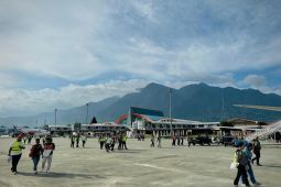 Bandara Sentani Jayapura tingkatkan kedaruratan optimalkan layanan penumpang