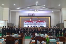 DPRD Bangka Tengah segera bentuk AKD