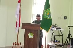 MUI Belitung ajak masyarakat ciptakan kondusifitas jelang Pilkada 2024