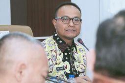 Pj Bupati Subang minta seluruh camat tingkatkan koordinasi atasi kekeringan