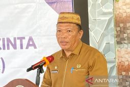 Molopatodu dicanangkan jadi Desa Cantik di Kabupaten Gorontalo