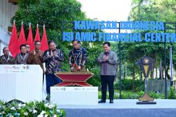 BSI akselerasi Global Hub dan Islamic Ecosystem dukung IIFC