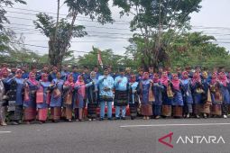 Pj Wali Kota: HUT Ke-267 Pangkalpinang upaya promosikan wisata sejarah