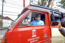 Pangkalpinang gaungkan wisata sejarah gunakan oto "legend"