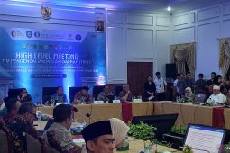 9 cara Bengkulu kendalikan inflasi 2024