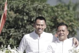 Firhando Gumelar: Pendidikan poin utama realisasi Indonesia Emas