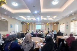 DJPb Jambi latih pelaku UMKM kelola keuangan