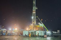 Pertamina EP Jambi siap bor delapan sumur baru kejar target produksi 2024