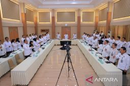 Kemenkumham Jatim dorong implementasi reformasi birokrasi