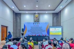 Morut kuatkan kapasitas pemdes untuk tingkatkan bisnis BUMDes