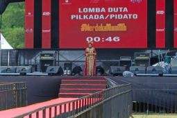 KPU Provinsi Gorontalo gelar pemilihan Duta Pilkada 2024