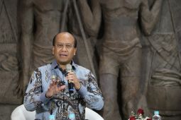 PLN beberkan ambisi menuju "Net Zero Emissions" 2060