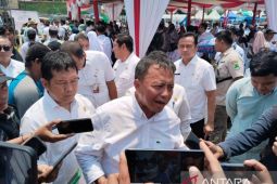 Sekda Jabar sebut 18 desa dicanangkan sebagai desa ramah pelayanan publik