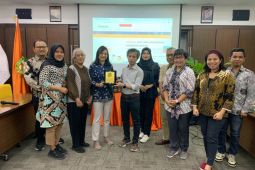 Itera perkuat strategi pencegahan kekerasan seksual di kampus