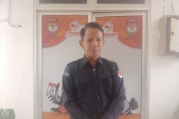 KPU OKU butuh 5.125 KPPS dan Linmas untuk pelaksanaan Pilkada 2024