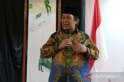 Baznas RI perkuat layanan zakat digital melalui WhatsApp