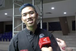 Pebiliar Dhendy bertekad mempertahankan juara snooker six reds single