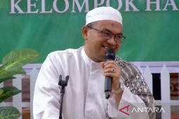 Guru Saubari sebut ada empat keutamaan dalam bersholawat