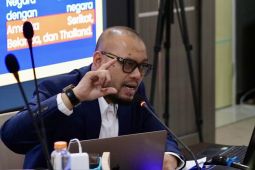 KPK perlu dalami dugaan penyalahgunaan dana CSR BI dan OJK