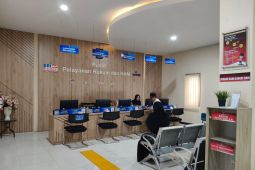 Jadi pilot projek layanan inklusif, revolusi layanan publik Kemenkumham Banten