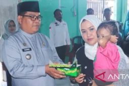 Bangka komitmen turunkan kasus stunting