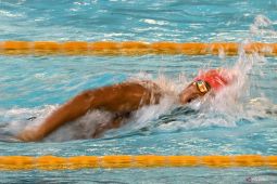 DKI Jakarta raih medali terbanyak renang PON 2024, ini urutan Sumut