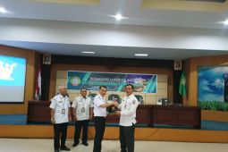 Pemerintah Pontianak gelar kompetisi inovasi ASN tingkatkan layanan publik