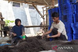 Pemkab Cianjur beri kredit usaha tanpa bunga ke pelaku UMKM dan petani