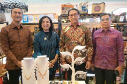 Pemkab Badung tumbuhkan ekonomi melalui Badung Investment Expo 2024