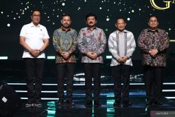 Menko Polhukam: Gakkumdu petakan potensi kerawanan Pilkada 2024
