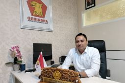 DPRD Surabaya dorong pembangunan infrastruktur berkesinambungan