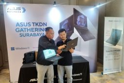 Produsen komputer jinjing kenalkan produk kandungan TKDN 40 persen