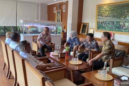Kadin turut urun rembuk lengkapi fasilitas wisatawan di kawasan Puncak
