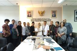 KLHK sambut positif usulan hutan adat di Subulussalam