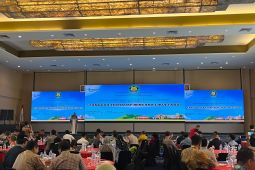 Badan Geologi sosialisasi refleksi enam tahun bencana likuefaksi di Palu