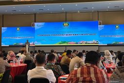 Pemprov Sulteng ajak masyarakat ikuti informasi kawasan rentan likuefaksi