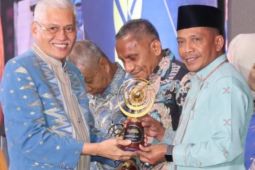 Kanwil Kemenag bersama Baznas Sultra bentuk Kampung Zakat pertama di Kolaka