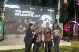 KLHK sebut sosial media berperan dalam promosikan lestarikan alam