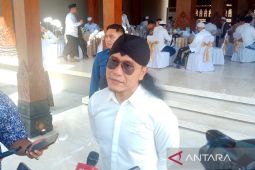 Gus Miftah keturunan Kiai Ageng Besari Pendiri Pesantren Tegalsari Ponorogo