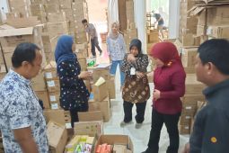 Kemenkumham DIY adakan operasi pastikan legalitas tenaga kerja asing