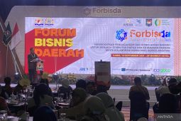 Kadin: Logistik jadi hambatan utama perdagangan Indonesia timur