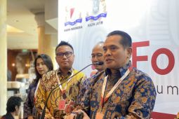 Kadin: Kolaborasi diperlukan untuk atasi dampak ekonomi banjir Jakarta