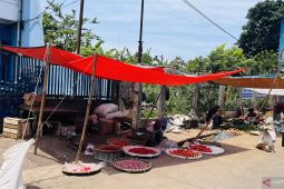 Pemkot Bogor usut dugaan keterlibatan oknum DLH lakukan pungli pasar tumpah Merdeka