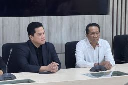 Kemenkumham dukung  timnas Indonesia lewat naturalisasi