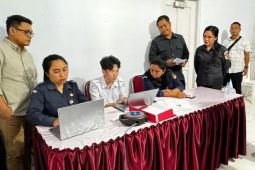 KPU Sitaro buka pendaftaran calon anggota KPPS untuk Pilkada 2024