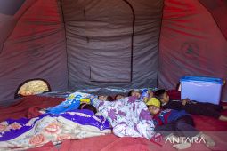 Status tanggap darurat gempa bumi di Kabupaten Garut