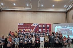 ICIIS pertemukan puluhan pemikir Islam hasilkan  gagasan transformatif